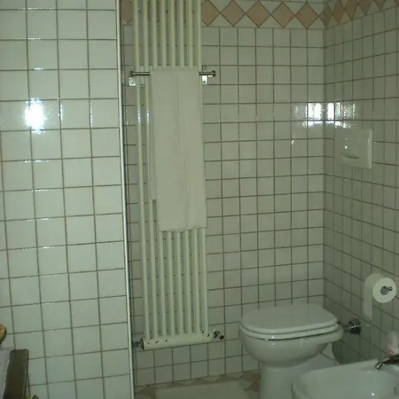 Meridiana Dei Tempesta B&B *