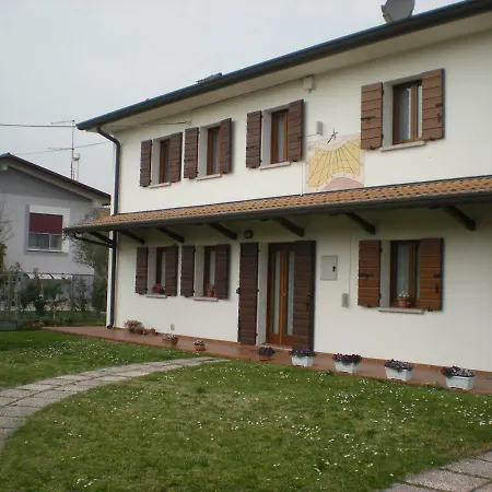 Meridiana Dei Tempesta B&B