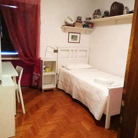 Meridiana Dei Tempesta B&B