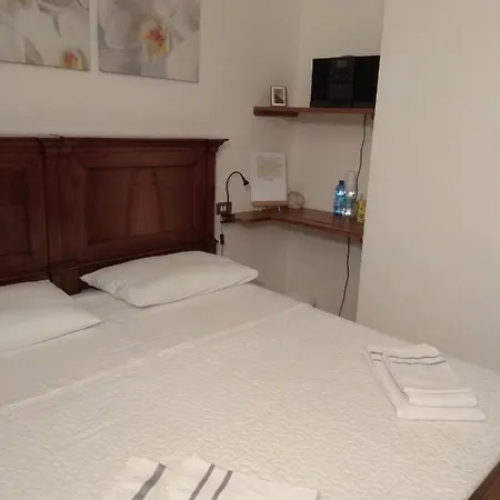 Meridiana Dei Tempesta B&B 빌로르바