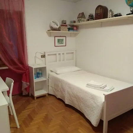 Meridiana Dei Tempesta B&B