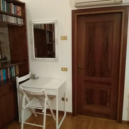 Meridiana Dei Tempesta B&B 빌로르바
